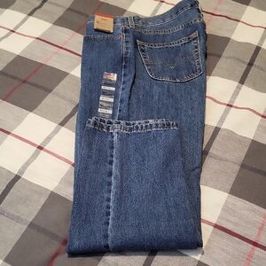 Levi's Relaxed Fit Jeans - Blue